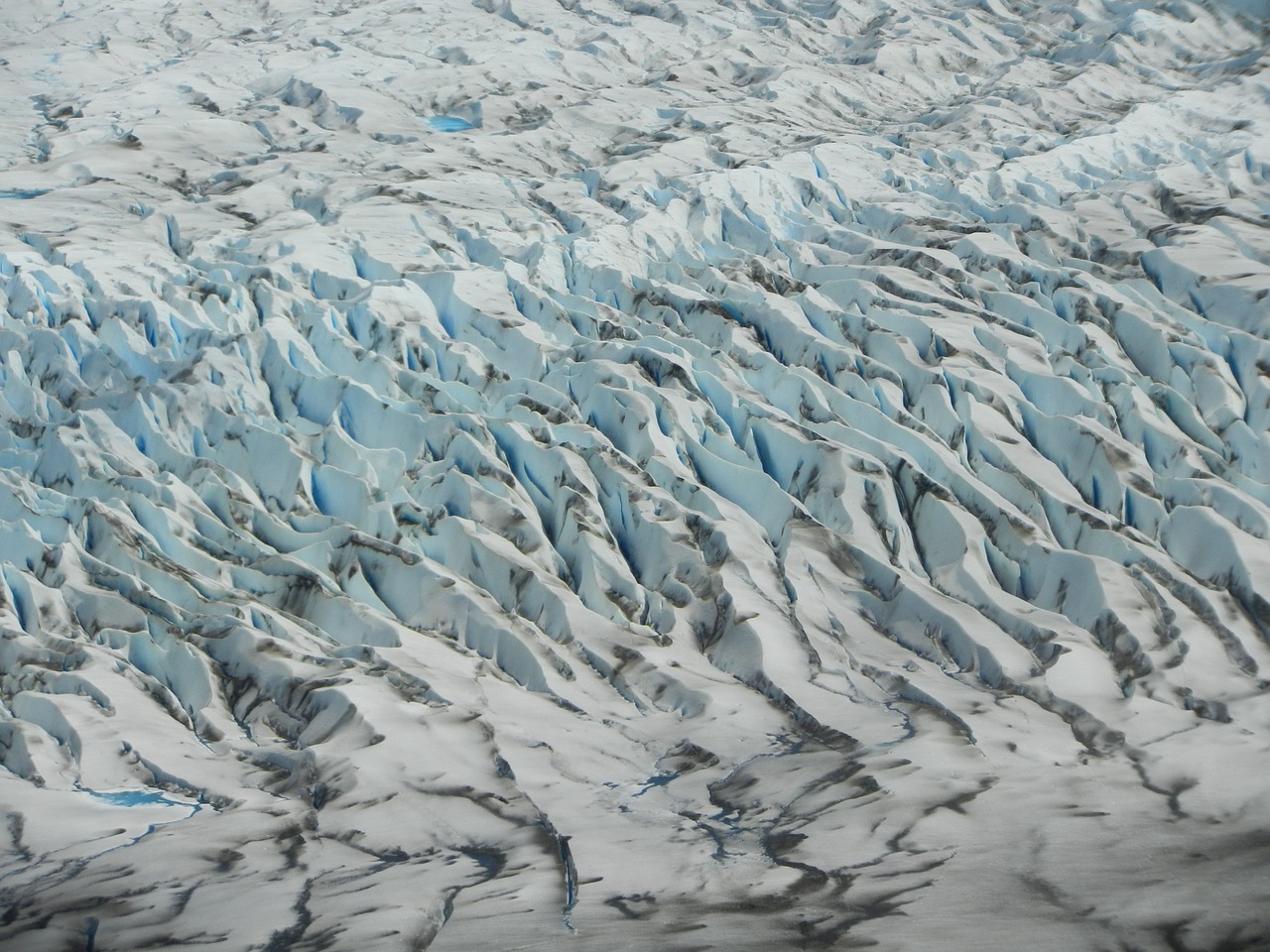 glacier patagonia chile free photo