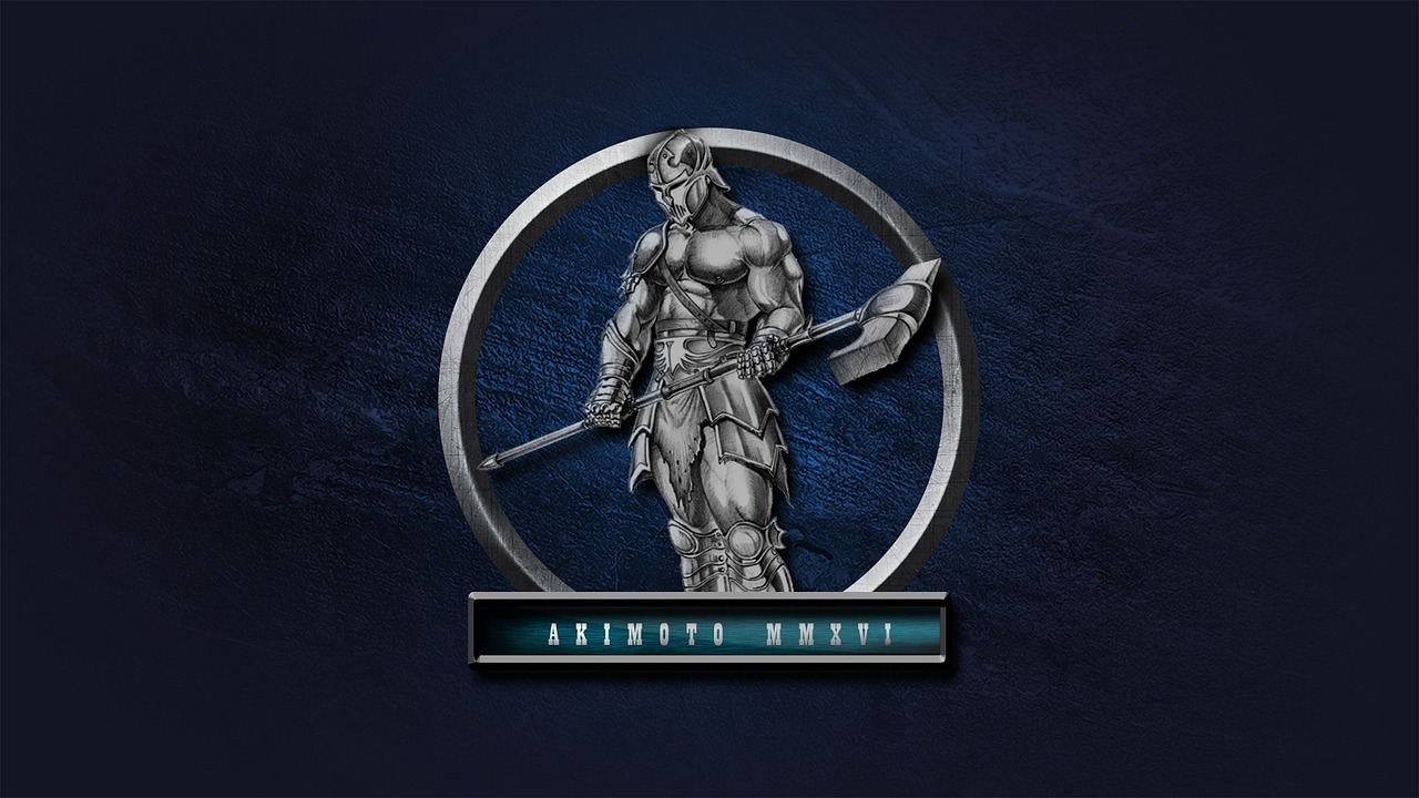 gladiator wallpaper logo free photo