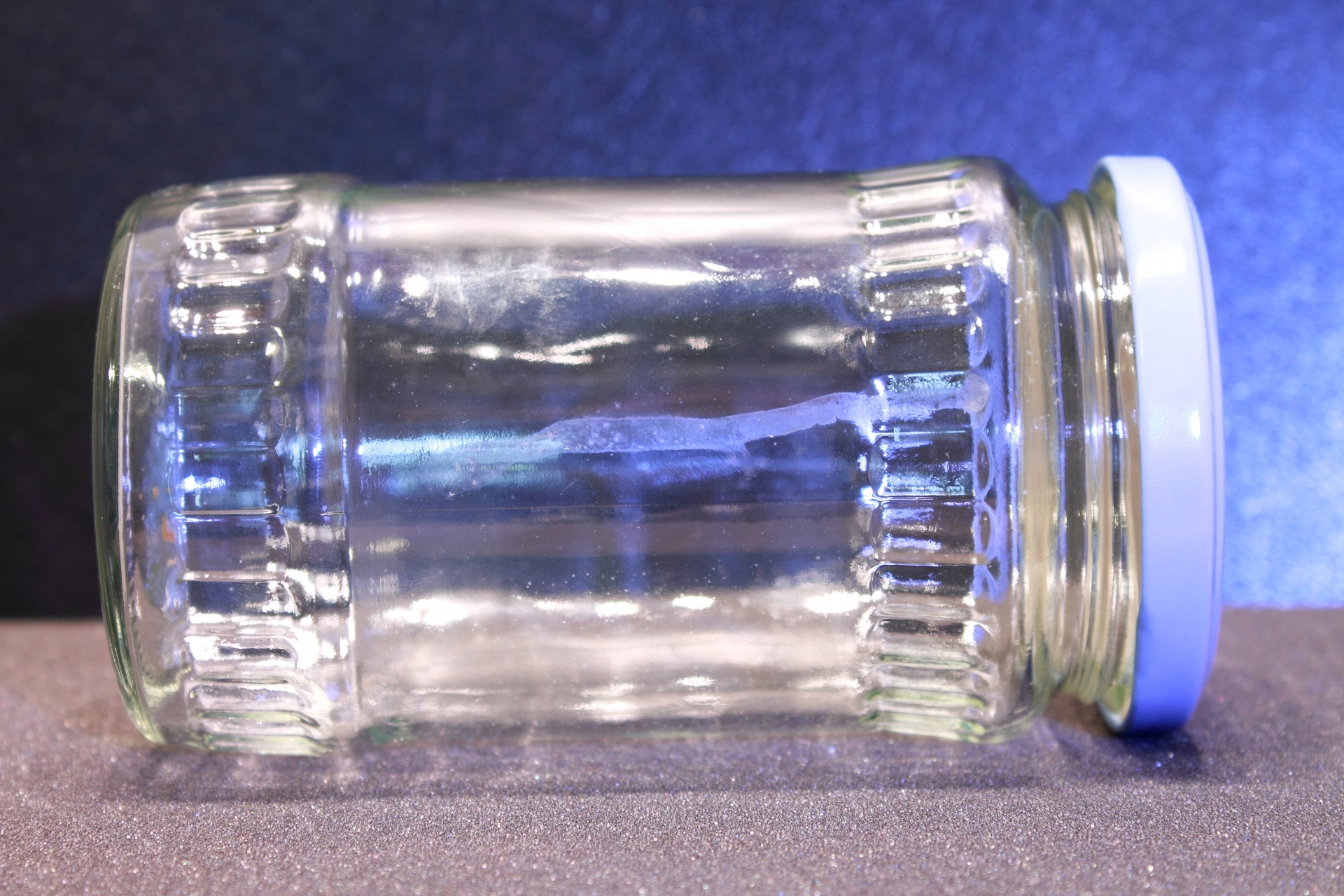 glass transparent container free photo