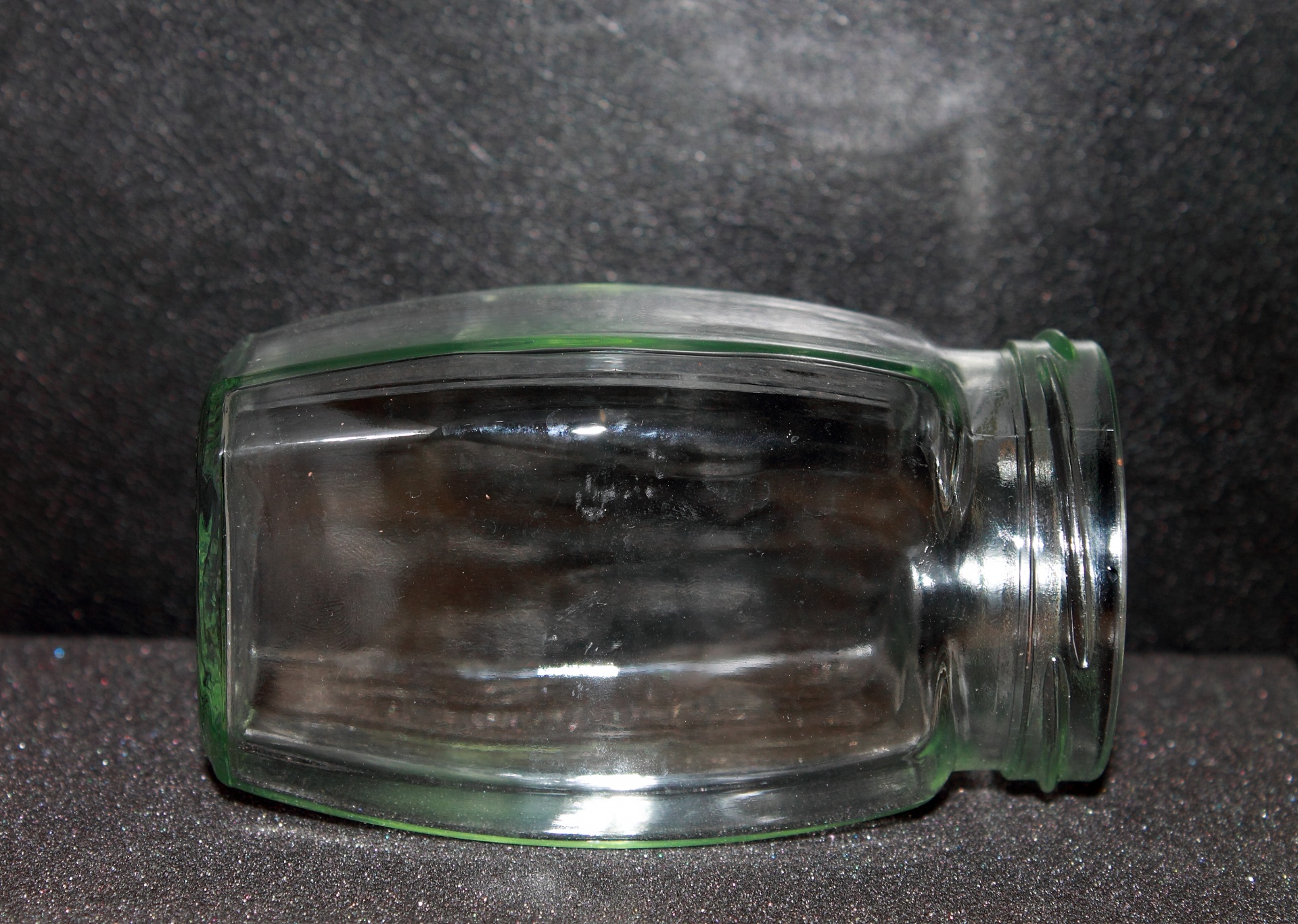 glass transparent container free photo