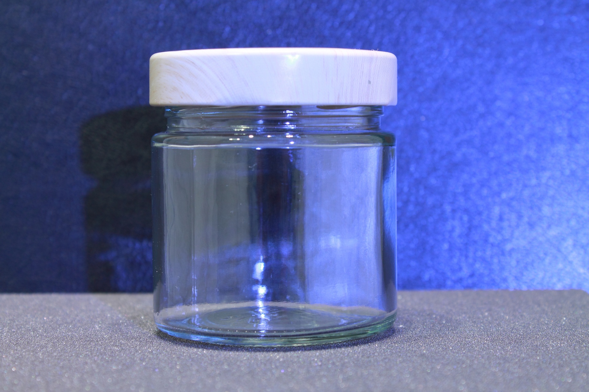 glass transparent container free photo