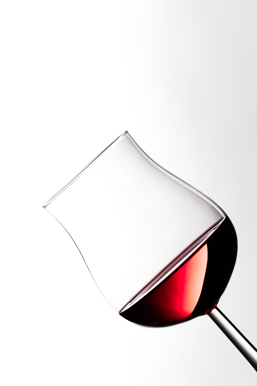 glass wine wine glass free photo