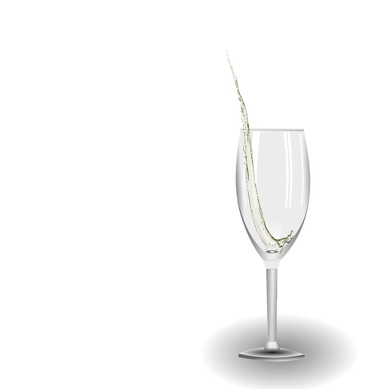 glass glass of wine tasting free photo