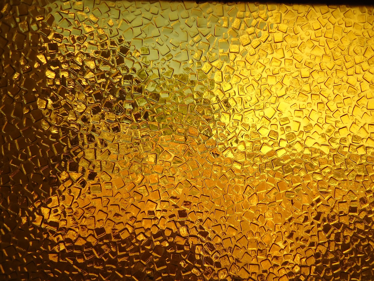 glass yellow color free photo