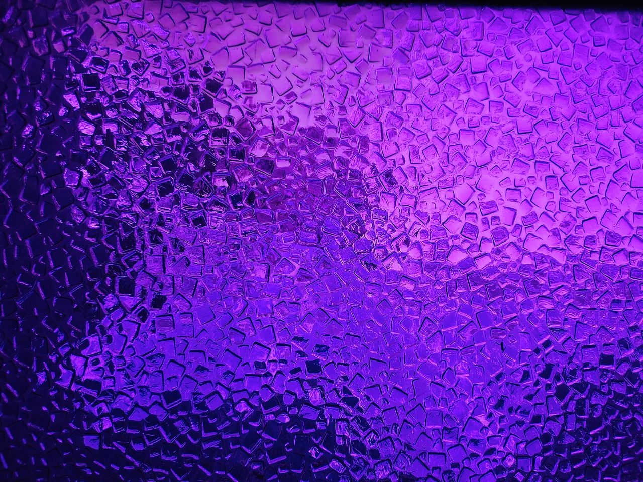 glass color violet free photo