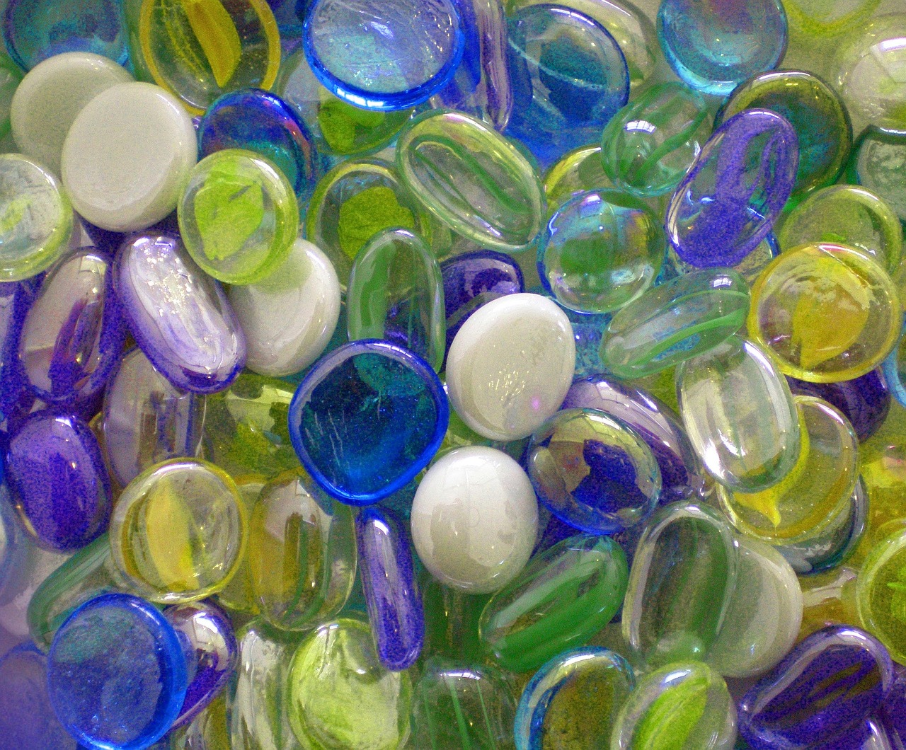 glass beads glass beads free photo