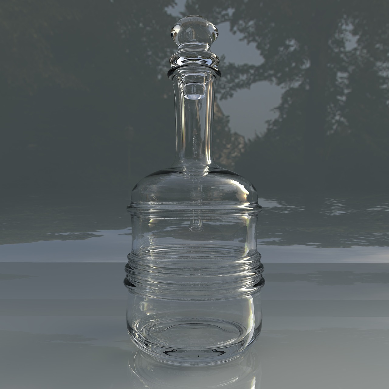 glass carafe for water bottle free pictures free photo