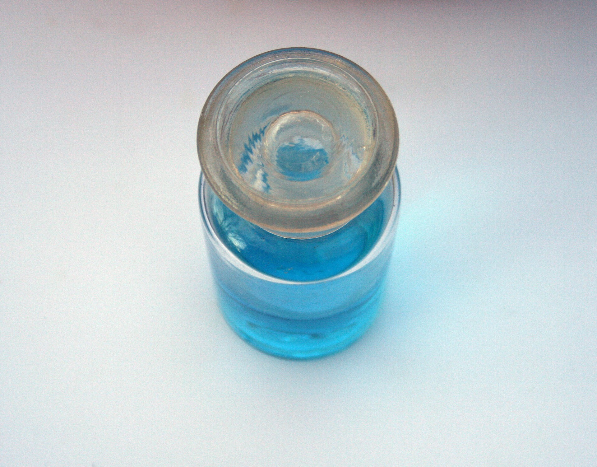 glass container stopper free photo