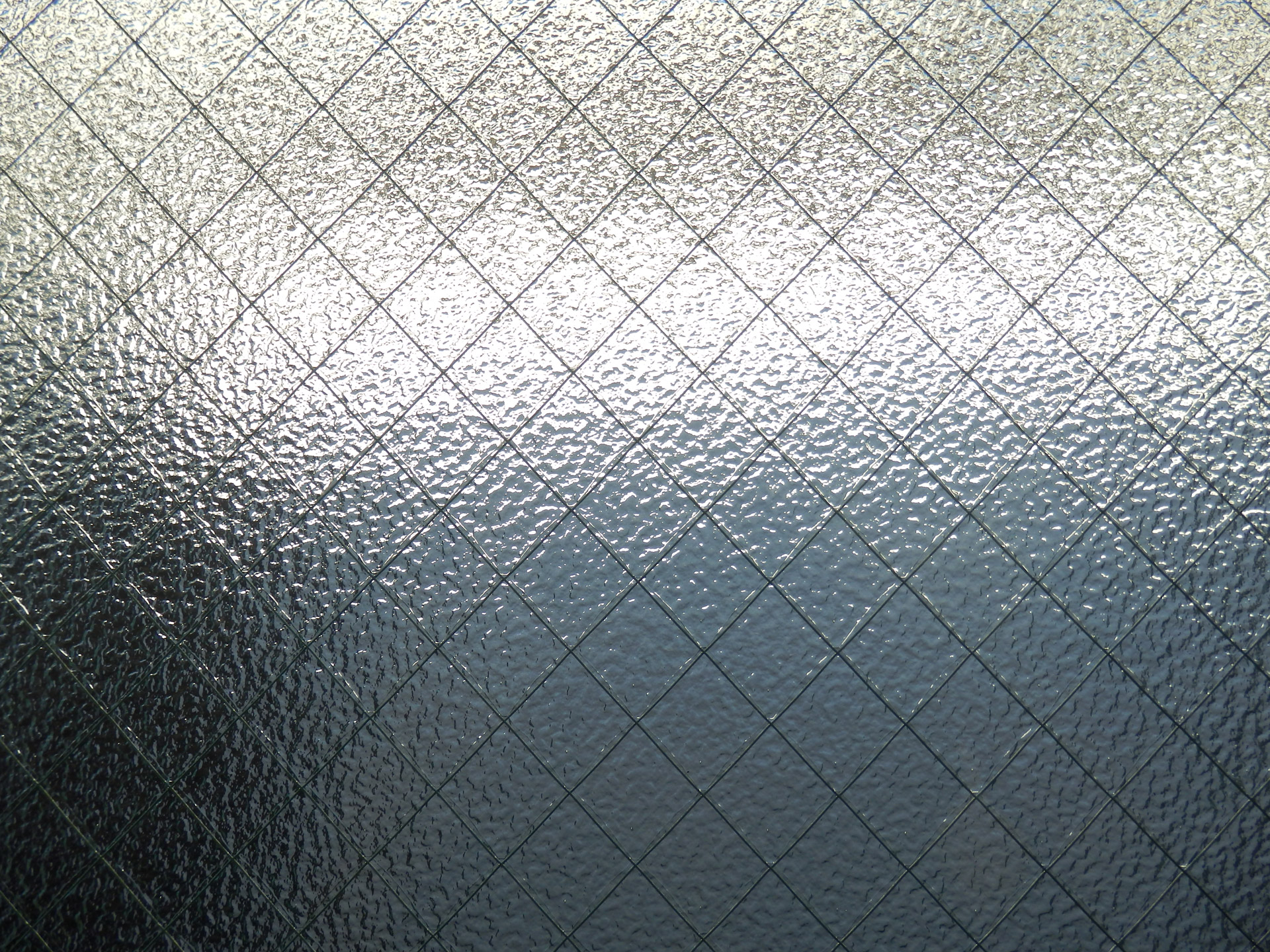 glass texture in zbrush