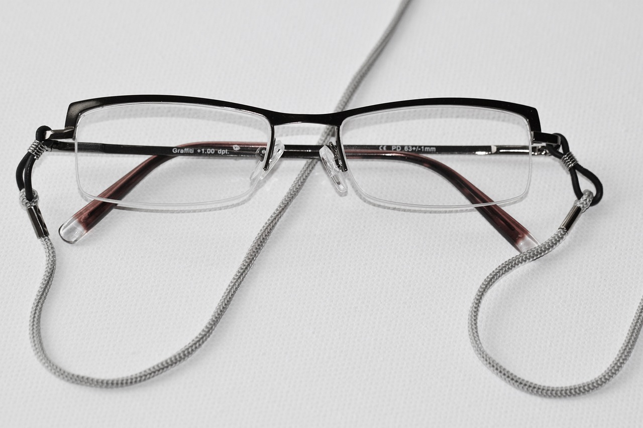 glasses reading glasses sehhilfe free photo