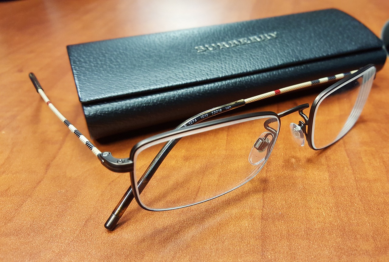 glasses spectacles eyeglasses free photo
