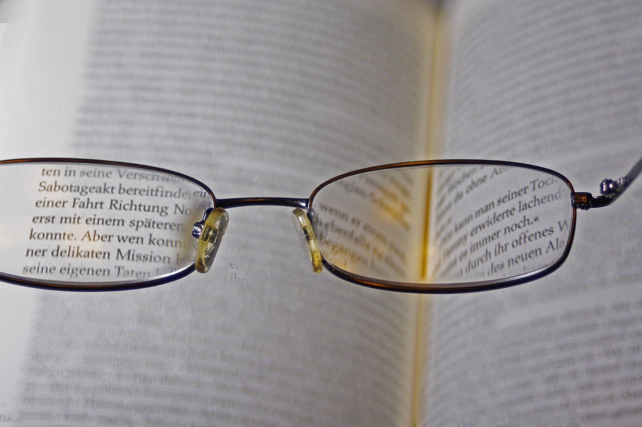 glasses sehhilfe reading glasses free photo