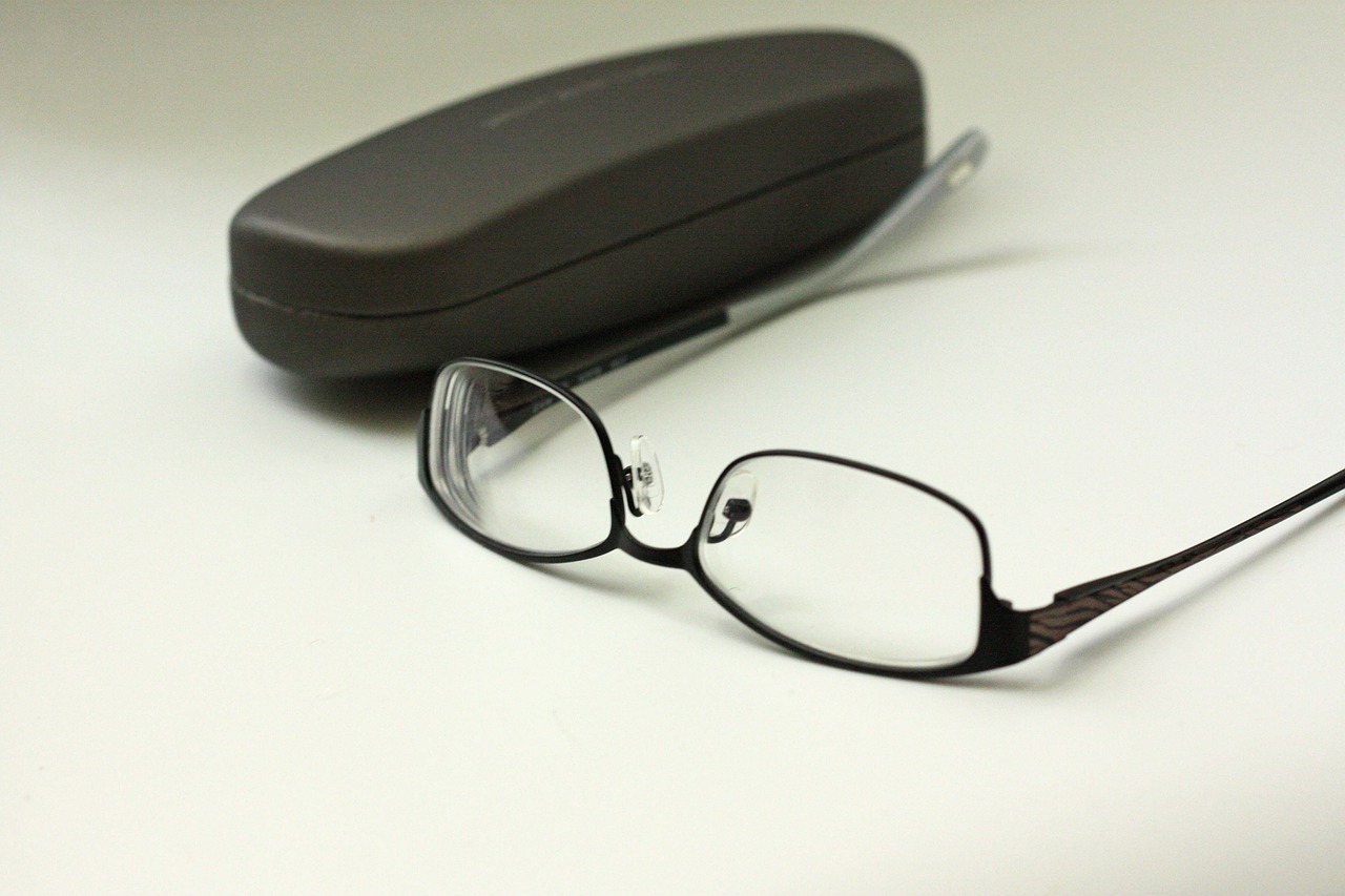 glasses frames eyeglasses free photo