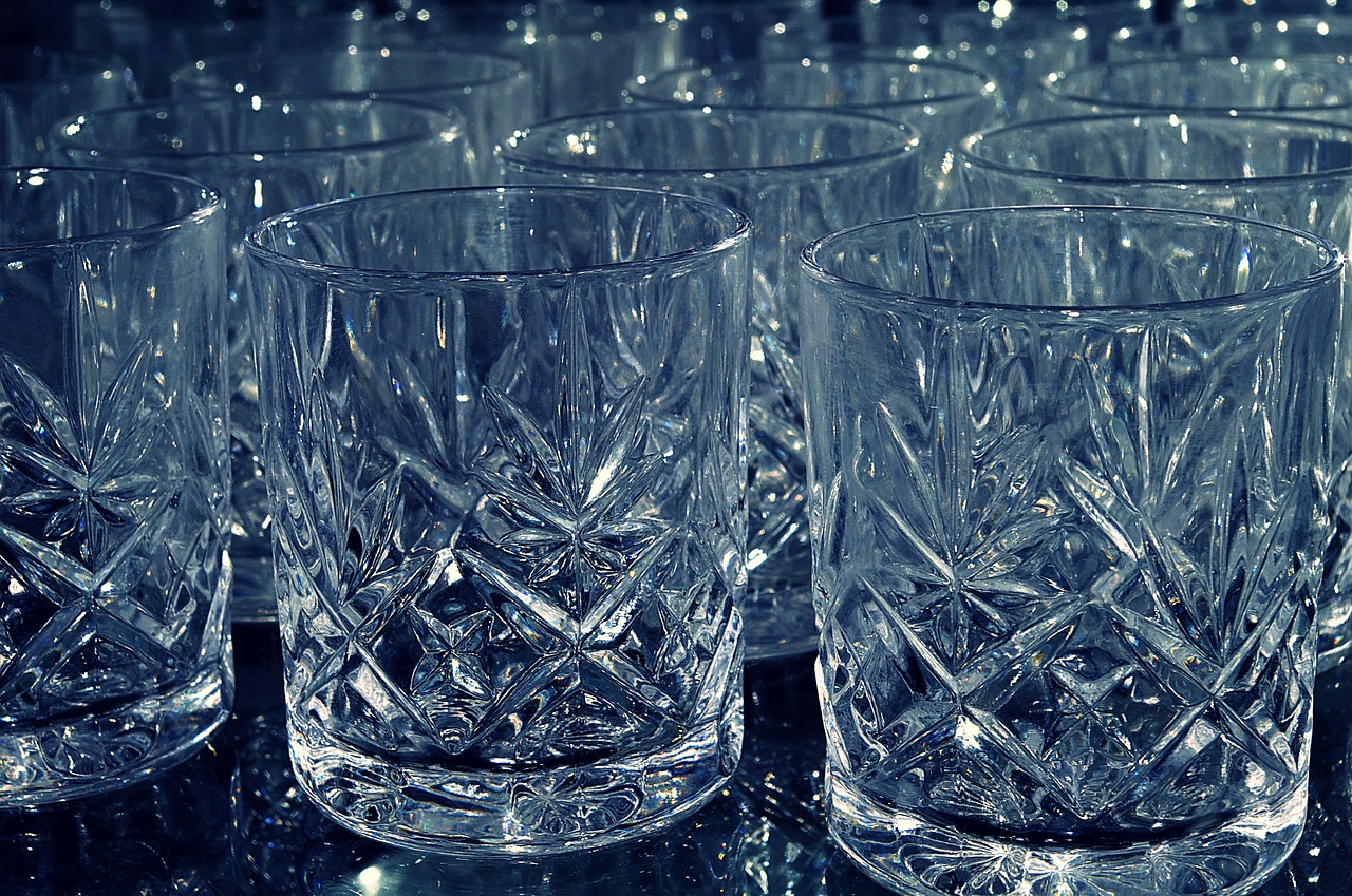 glasses  glass cup  glass free photo