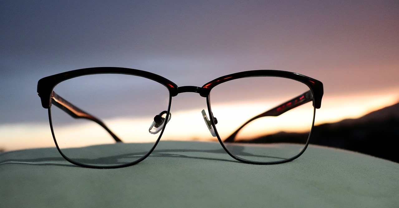 glasses  reading glasses  eye wear free photo
