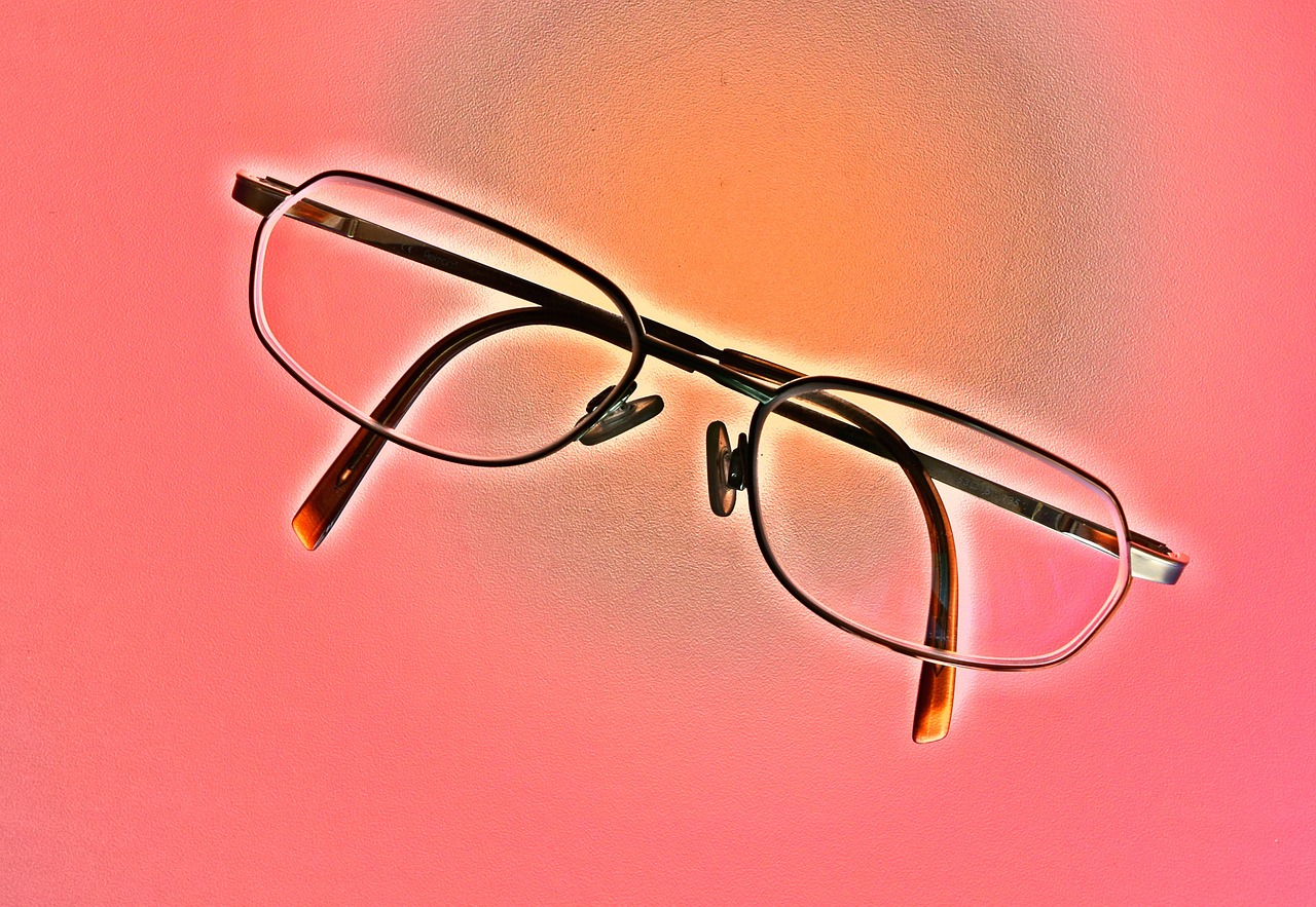 glasses reading glasses sehhilfe free photo
