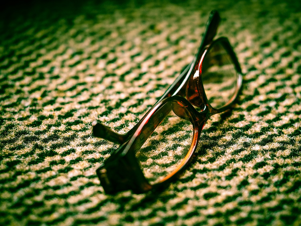 glasses business workplace free photo