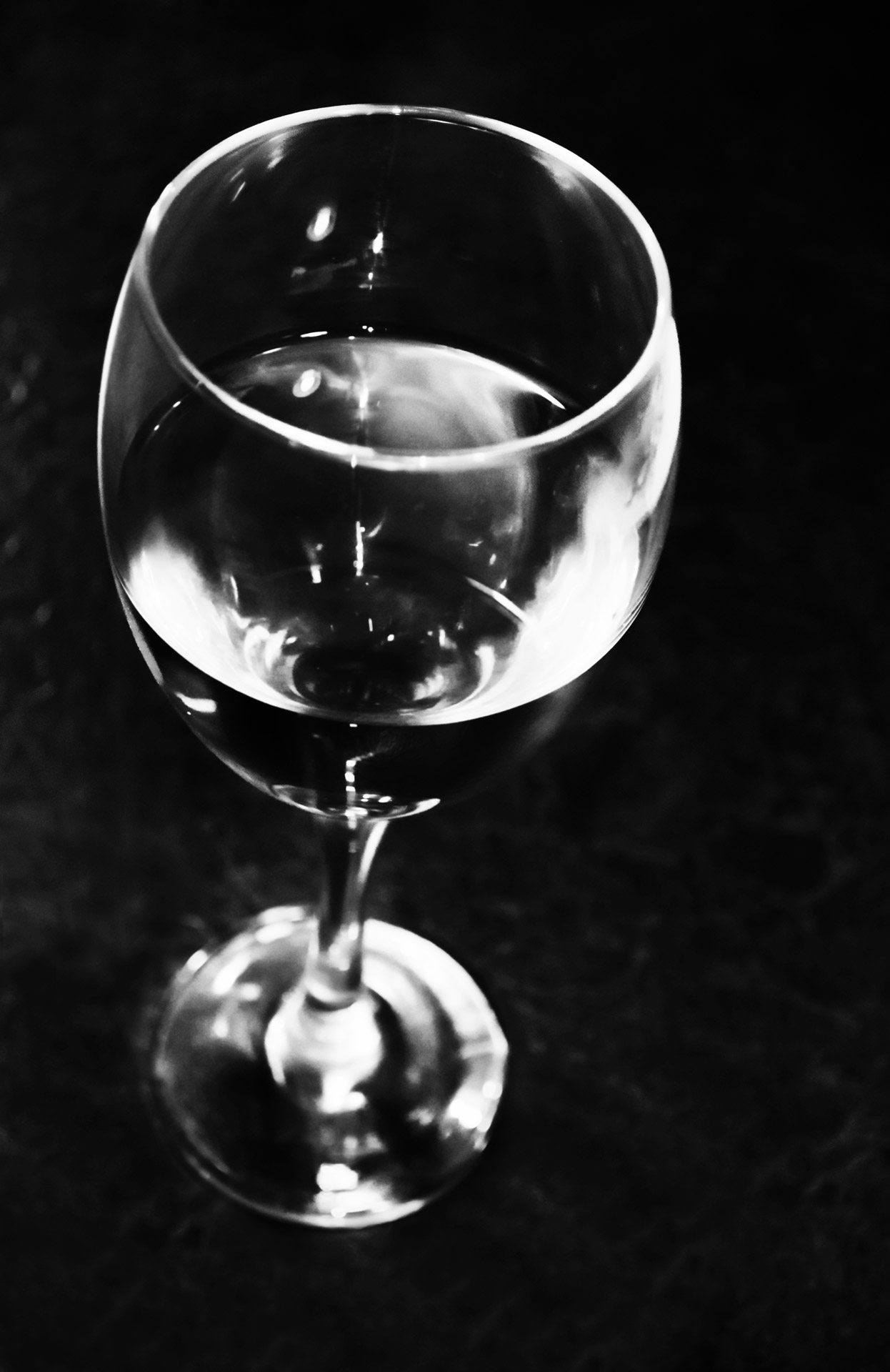 glasses wine beverage free photo