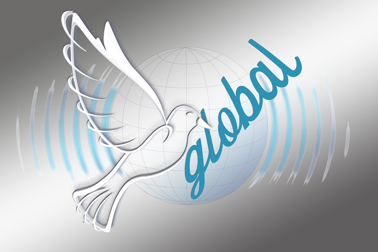 global dove harmony free photo
