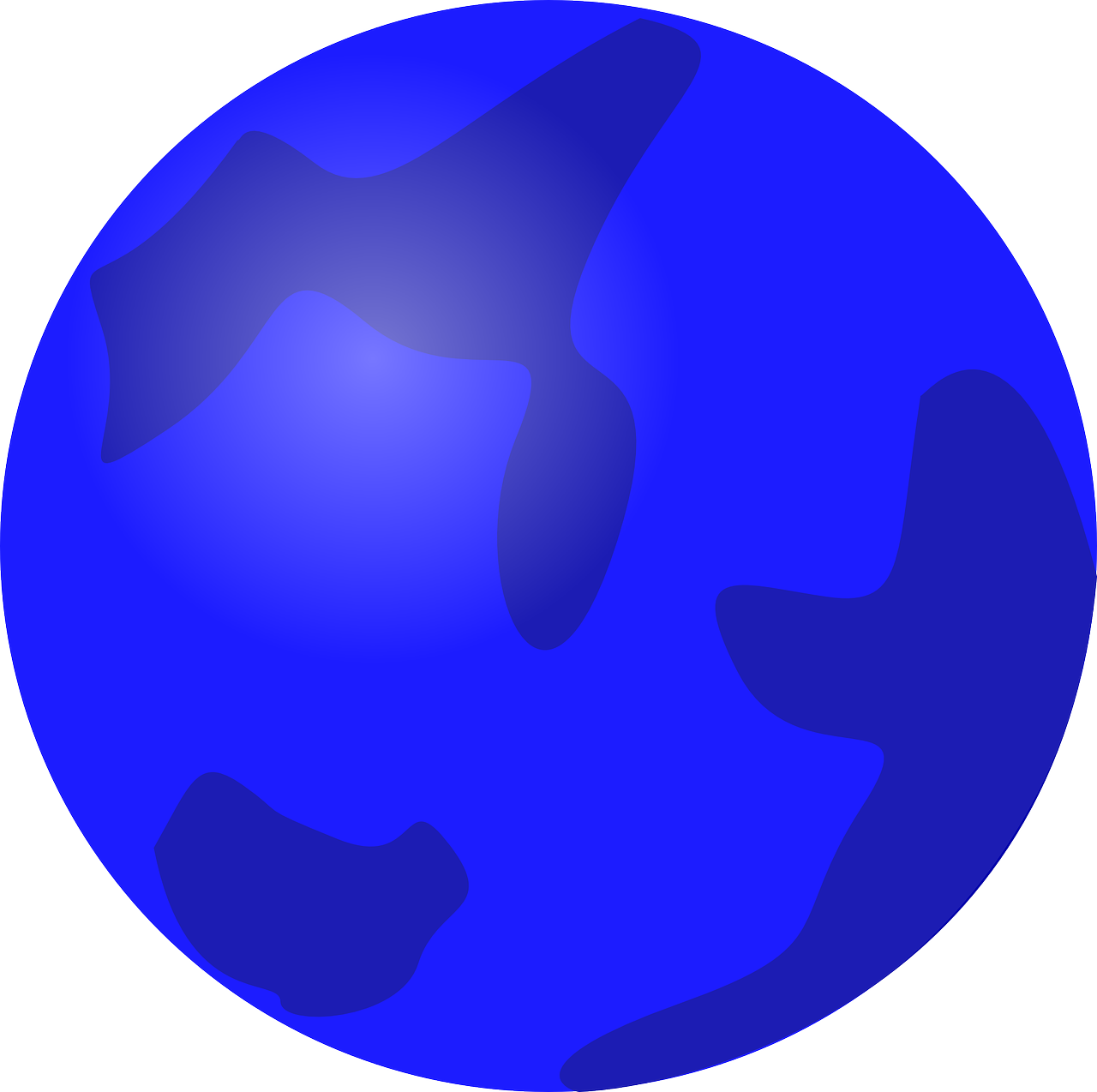 globe earth planet free photo
