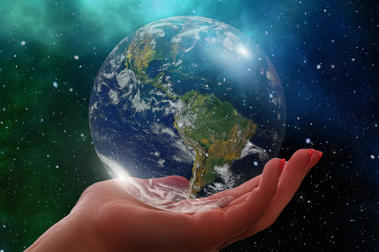 globe  earth  america free photo