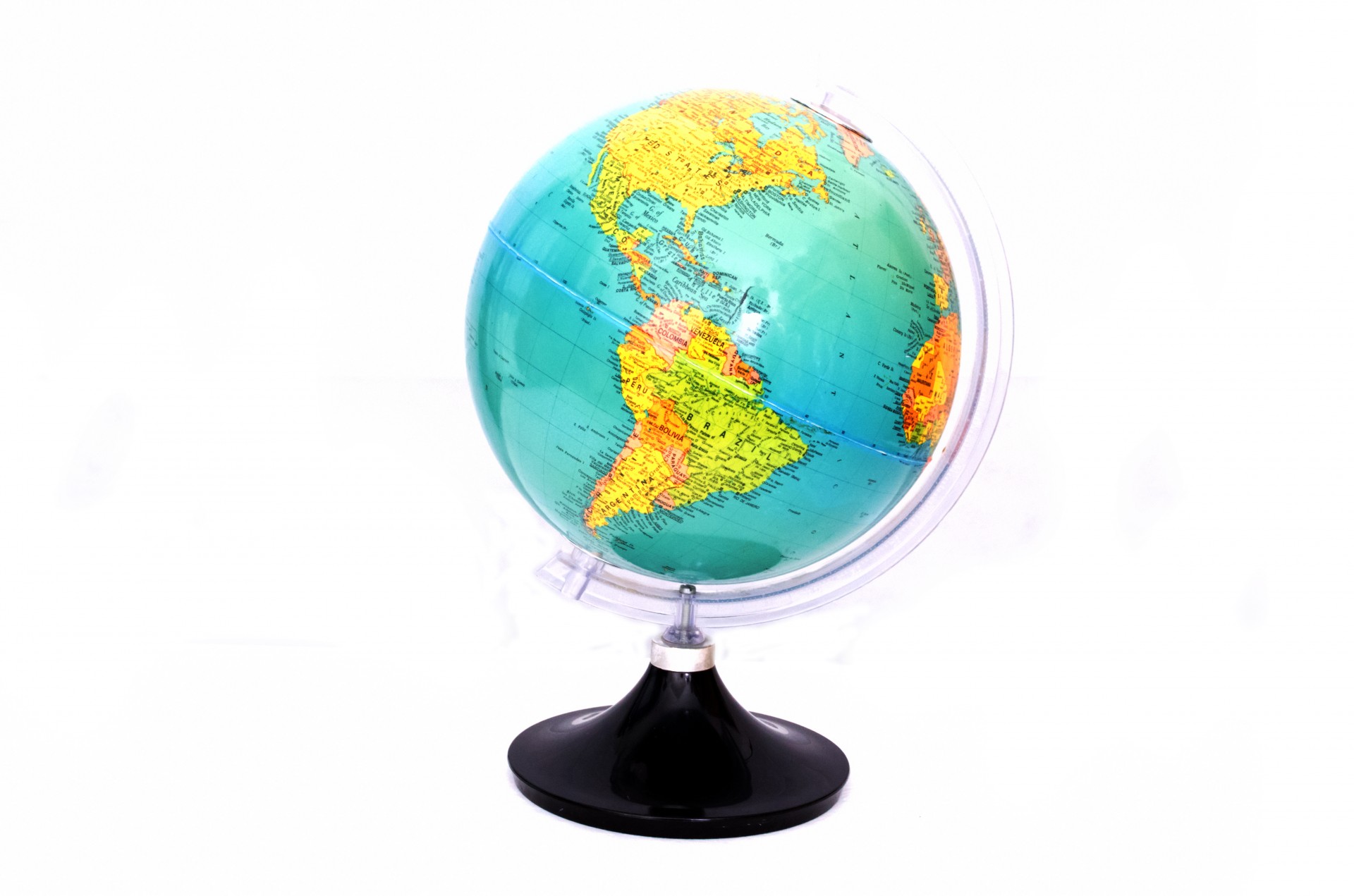 globe world atlas free photo