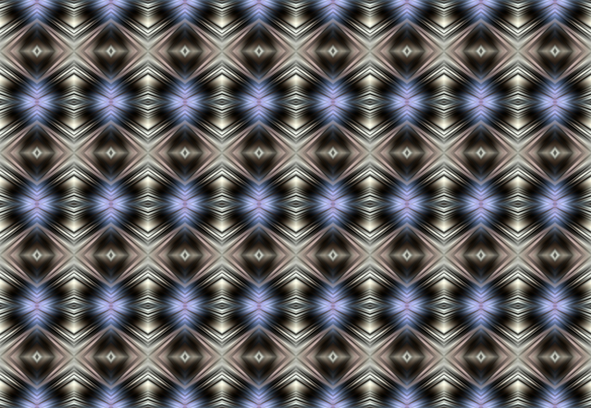 diamond pattern shapes free photo