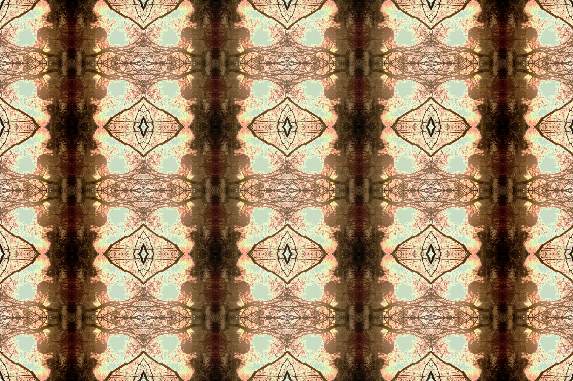 pattern detailed amber free photo