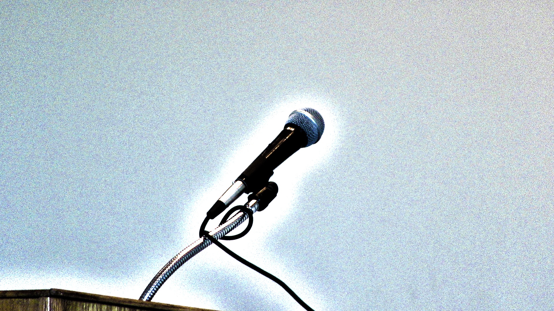 microphone mic public speaking free photo