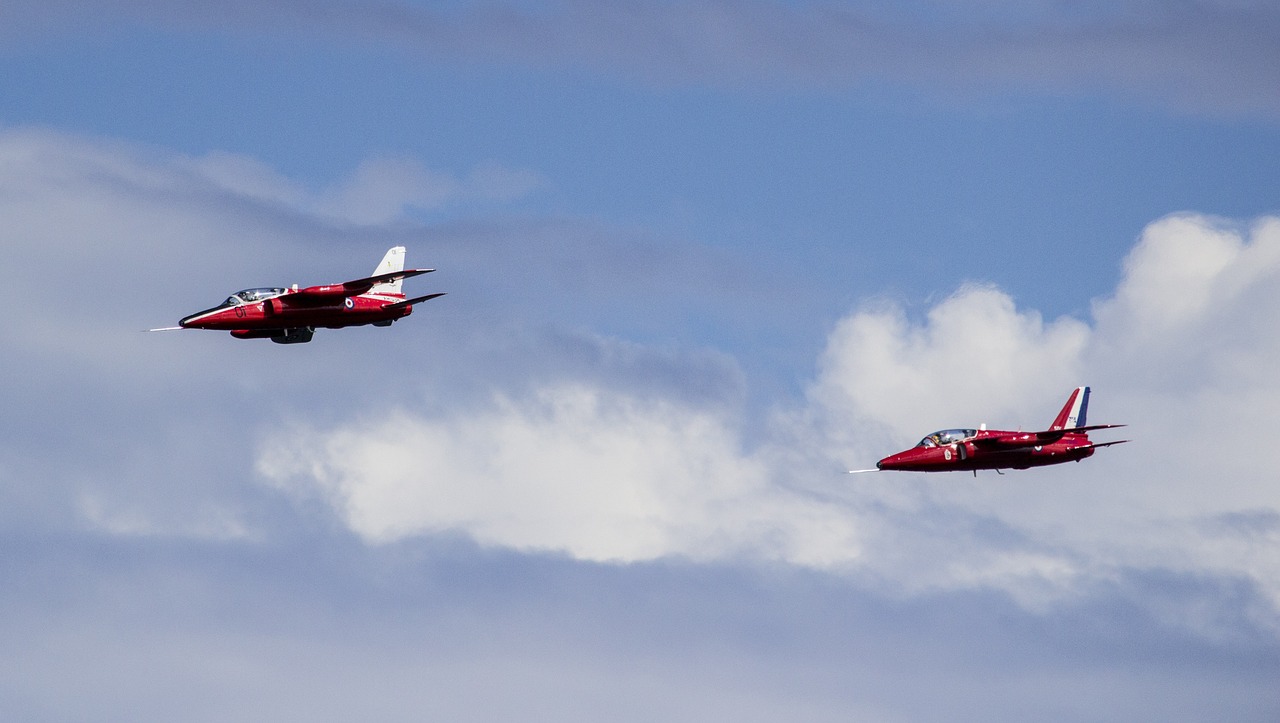 gnat xr538 aircraft free photo