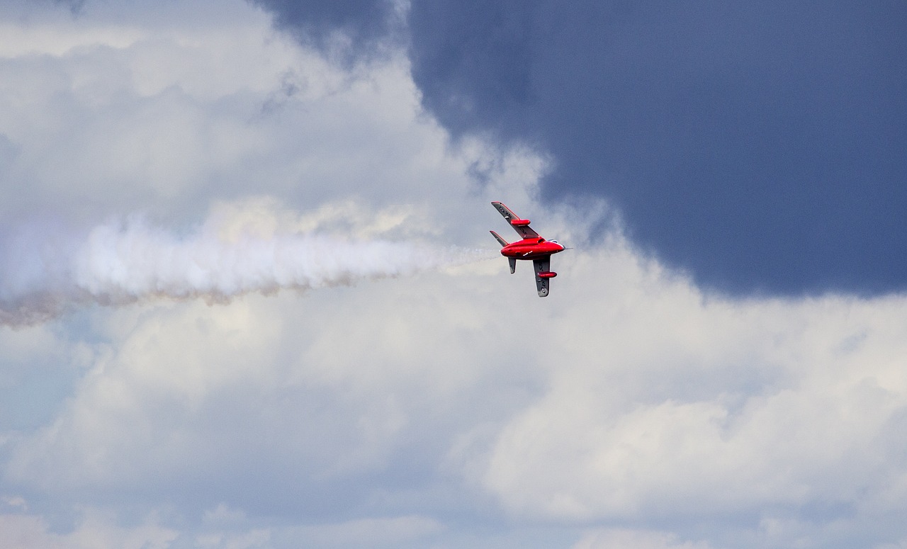 gnat xr538 aircraft free photo