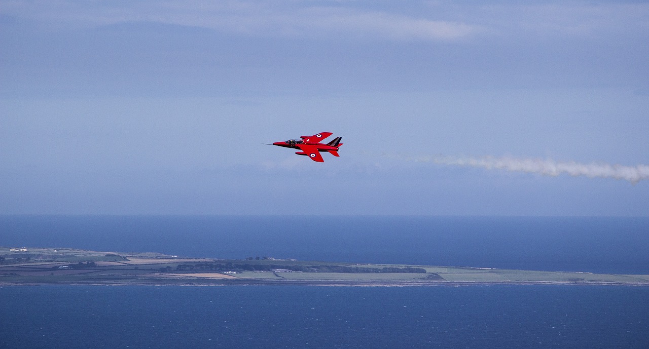 gnat xr538 aircraft free photo