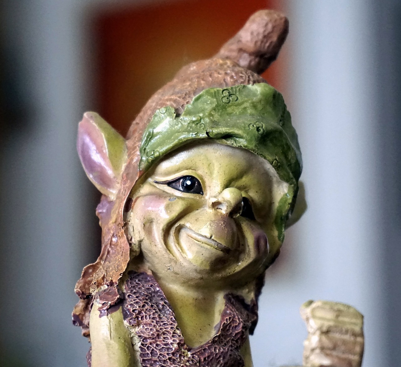 gnome character stories free photo