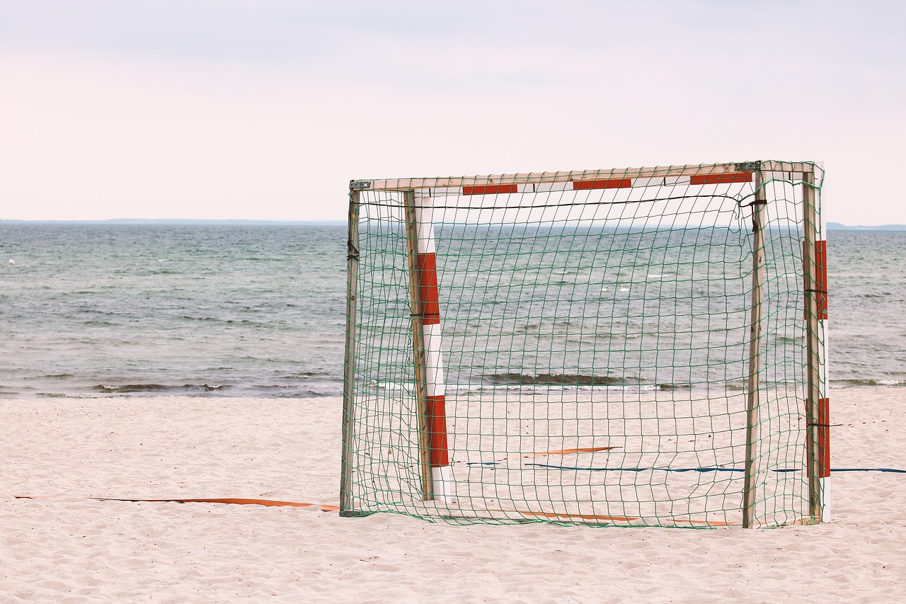 Beach Soccer World Cup Top Scorer Predictions