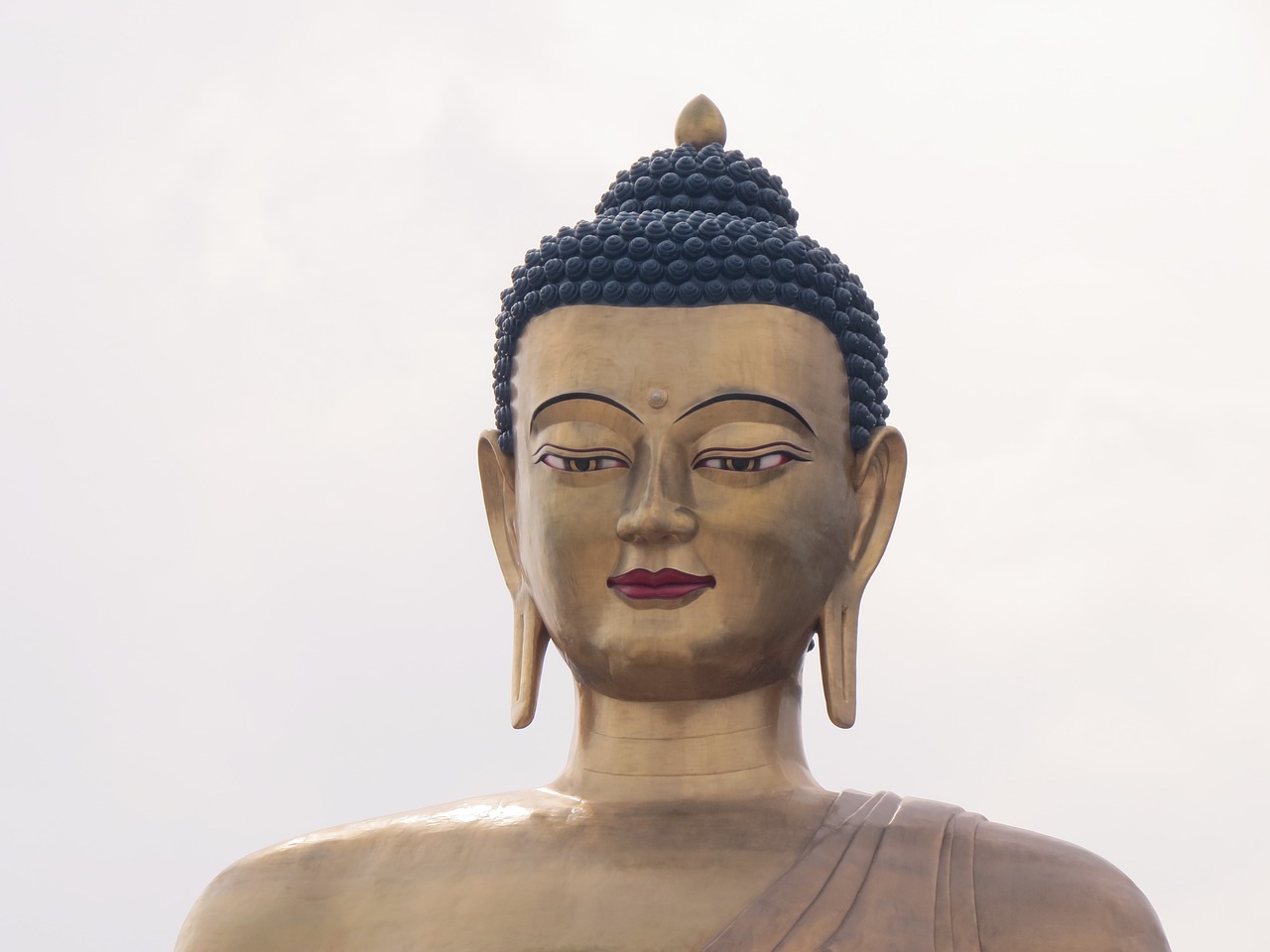 god gautama buddha buddha free photo