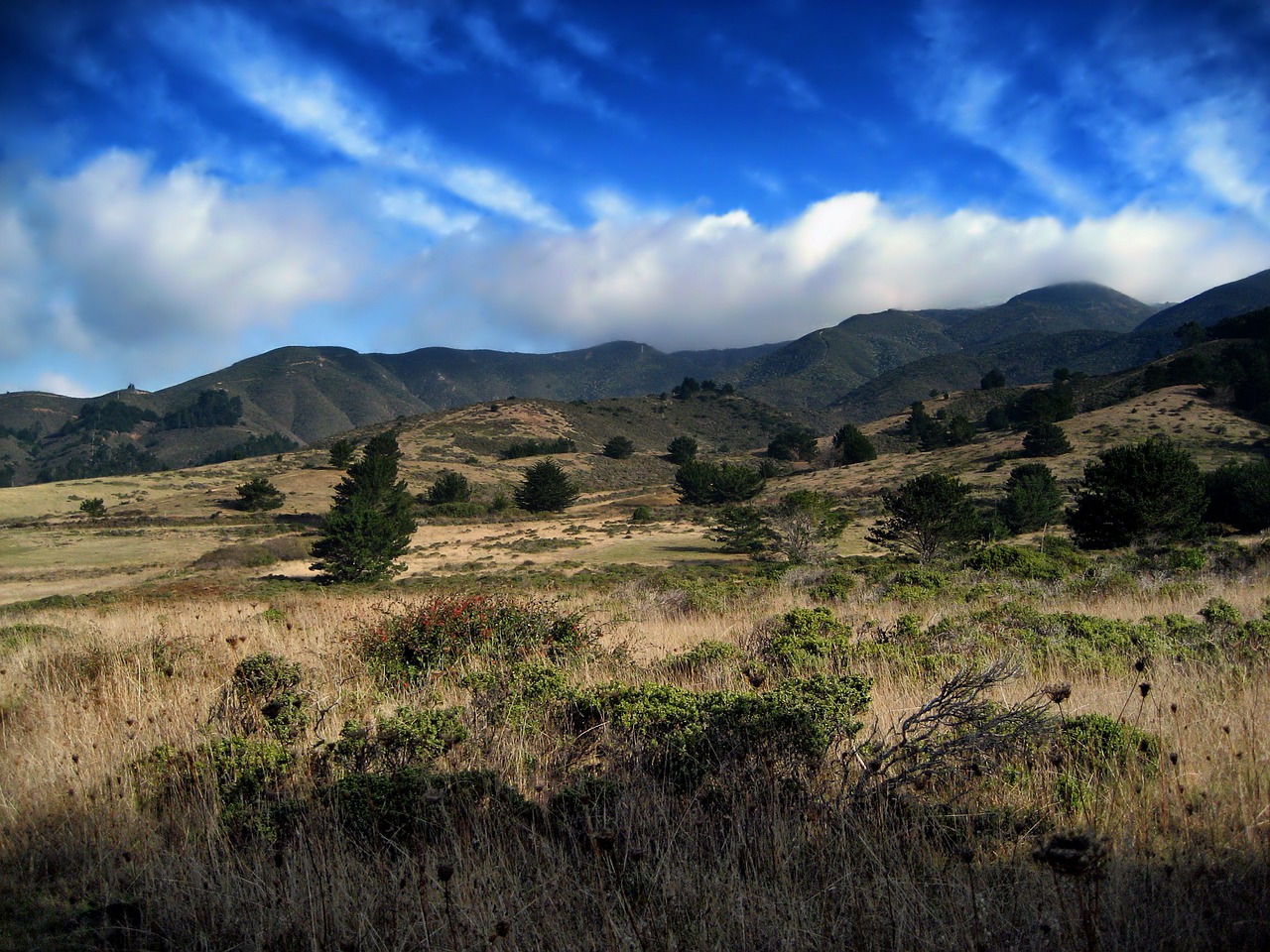 goga rancho california landscape free photo