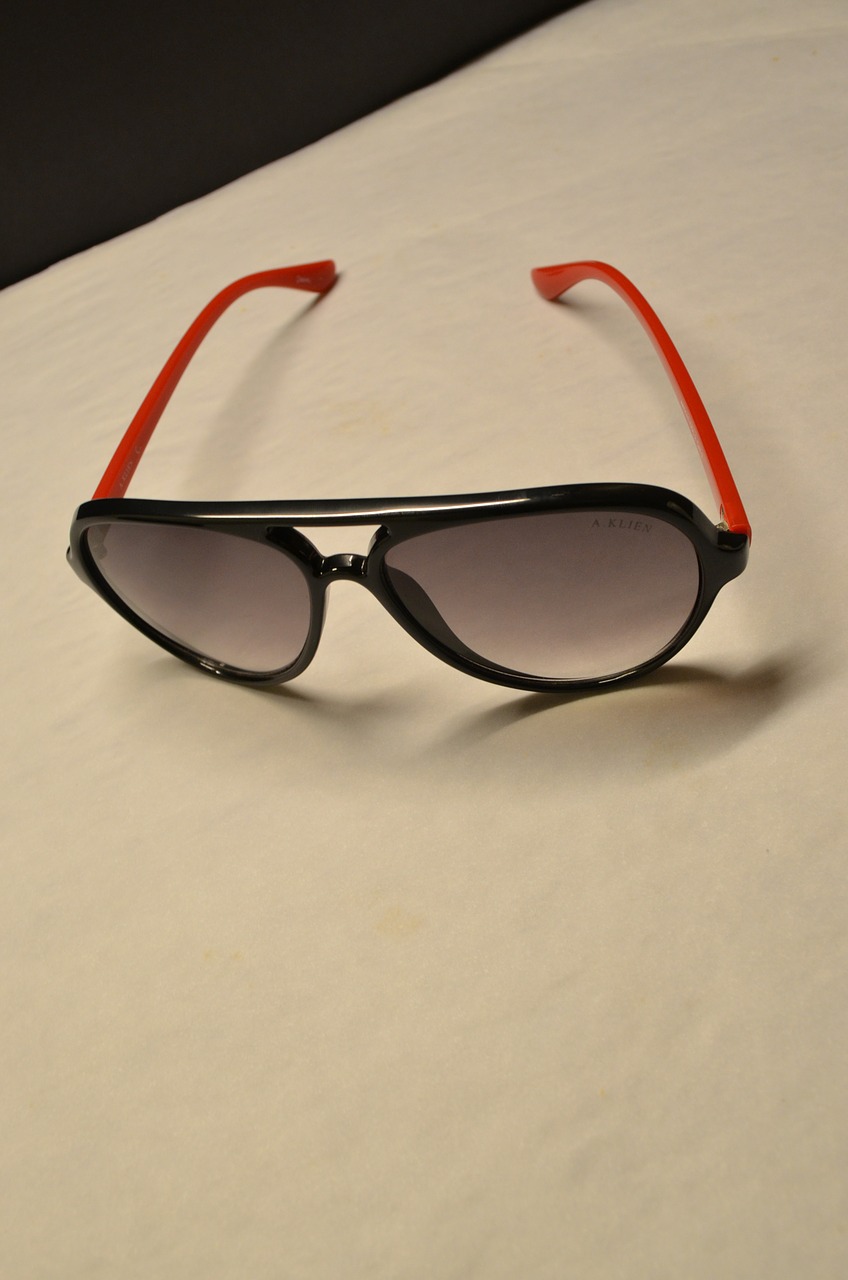 goggles sunglasses summer free photo