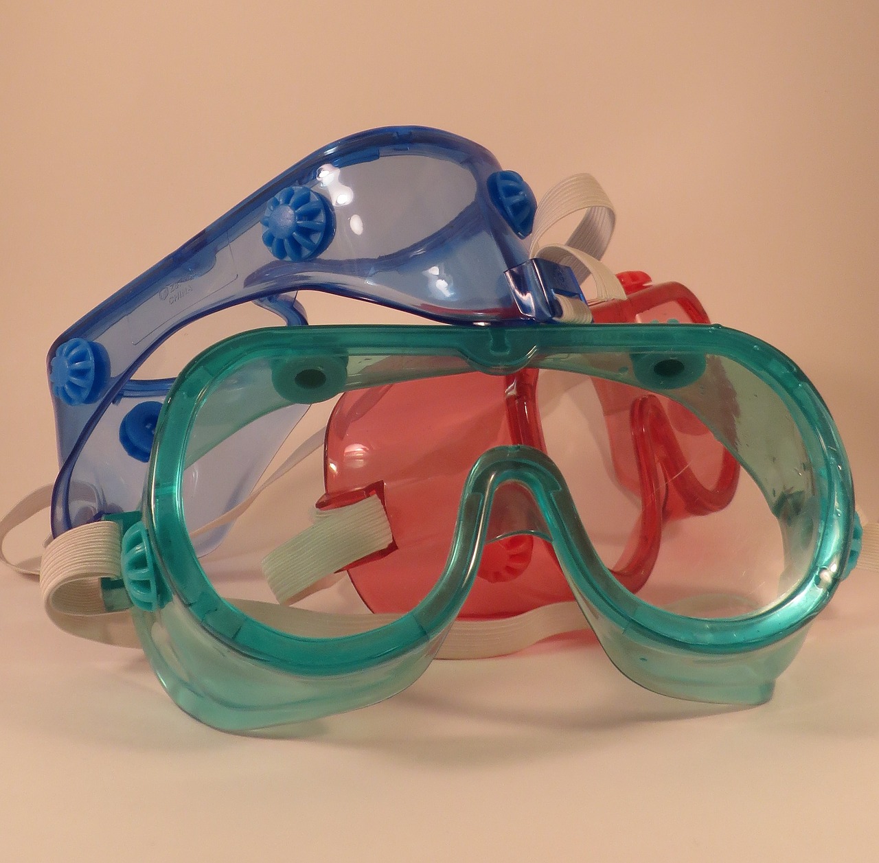 goggles safety glasses eyewear free photo