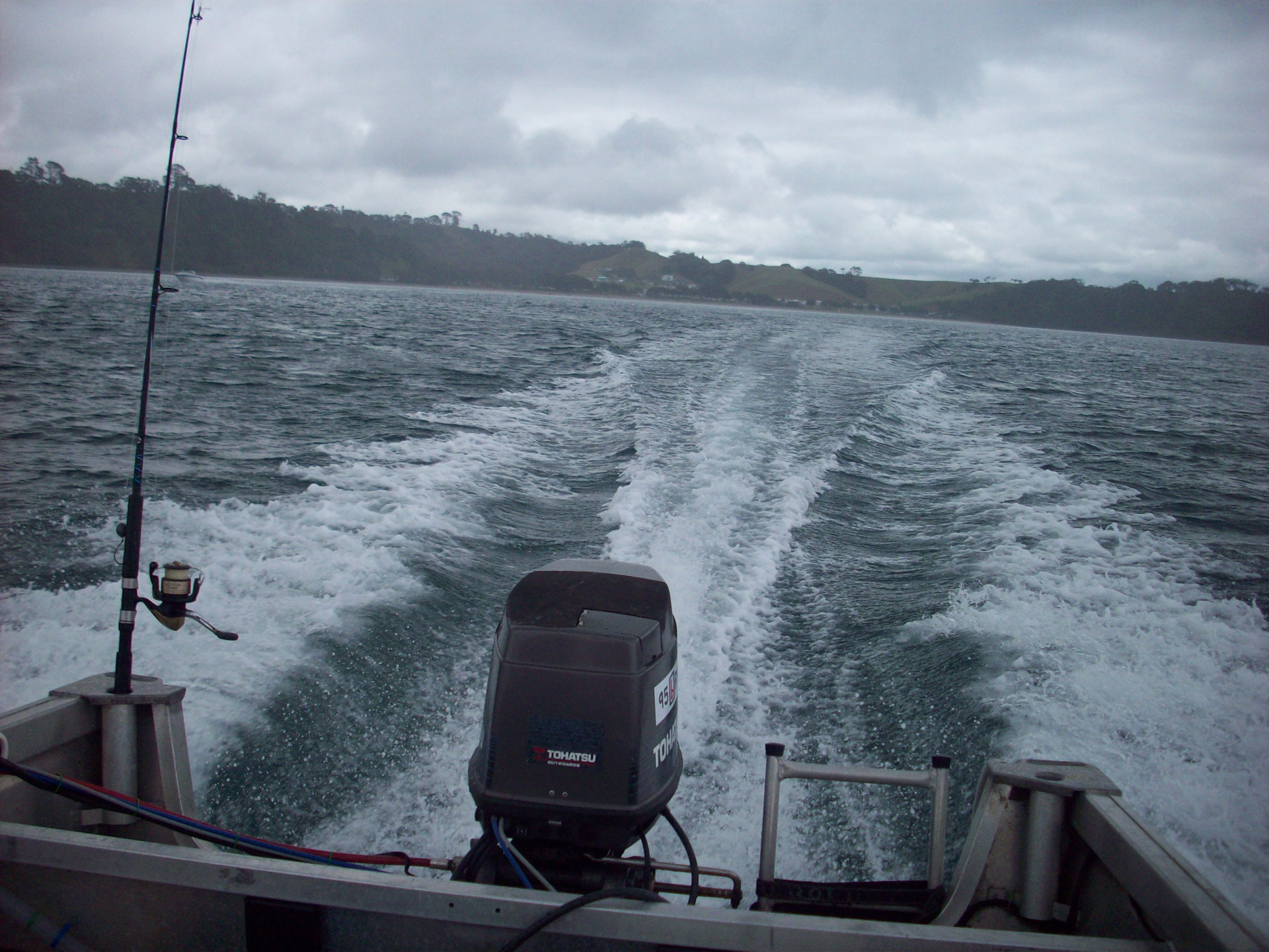 boat fishing fishing boat free photo