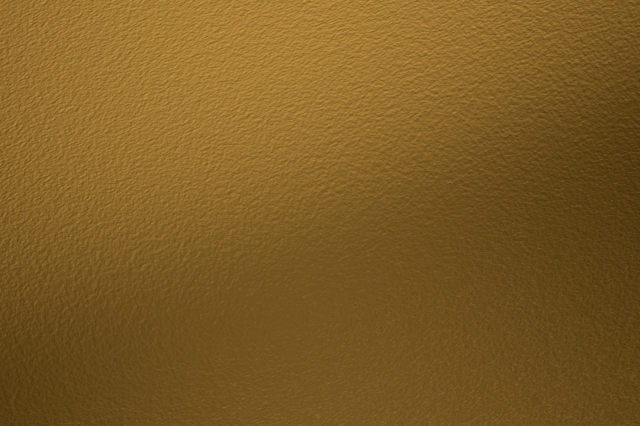 gold texture shiny free photo