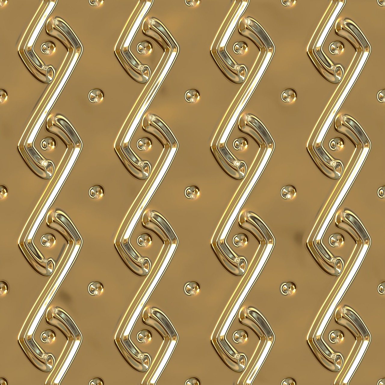 gold background form free photo