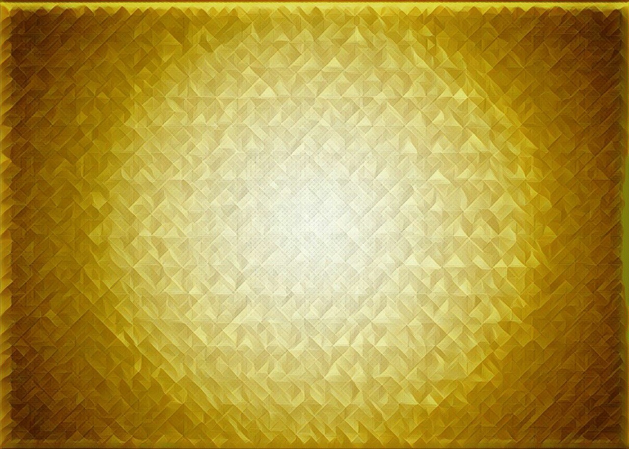 gold background texture free photo