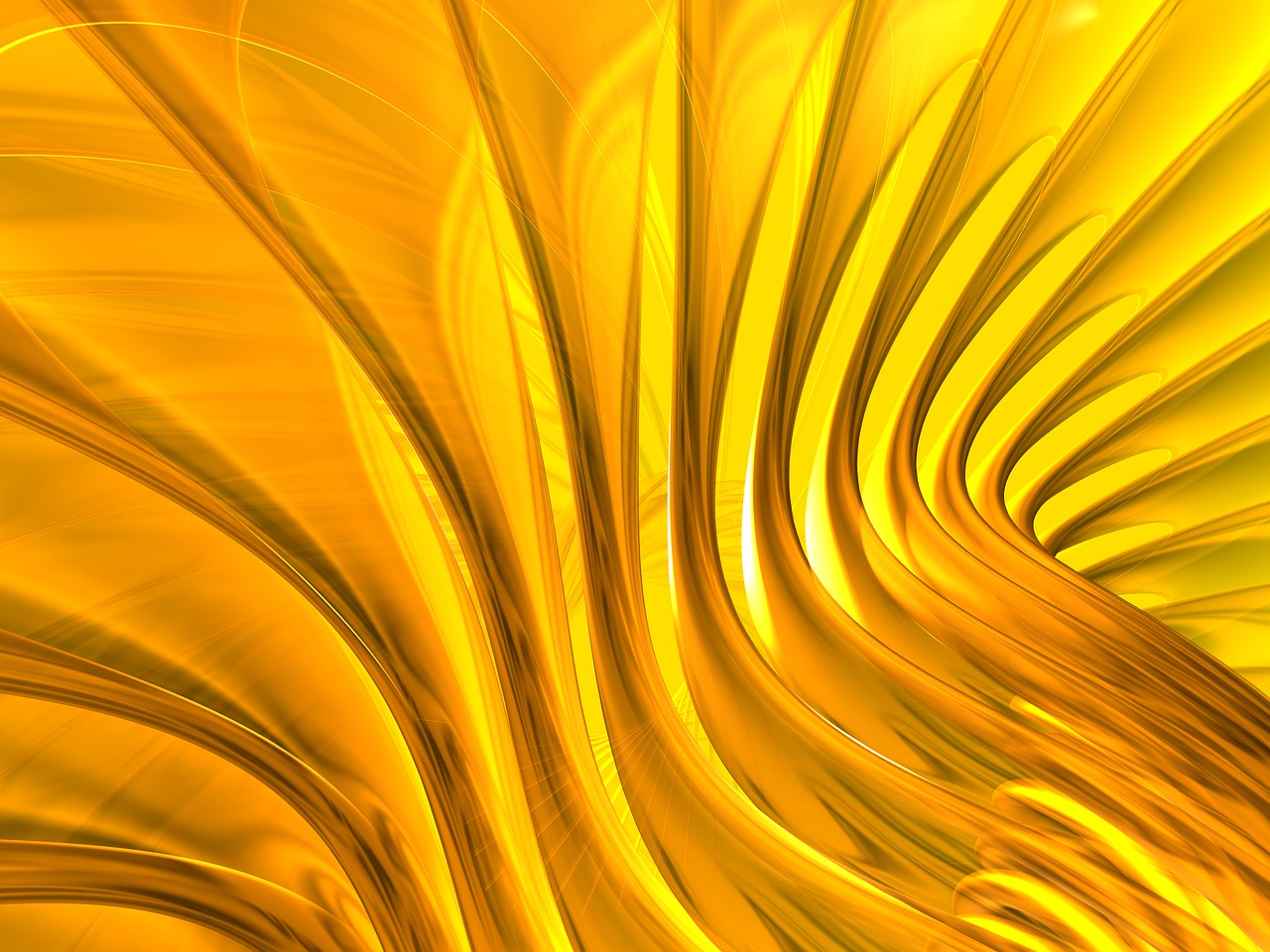 gold abstract background free photo