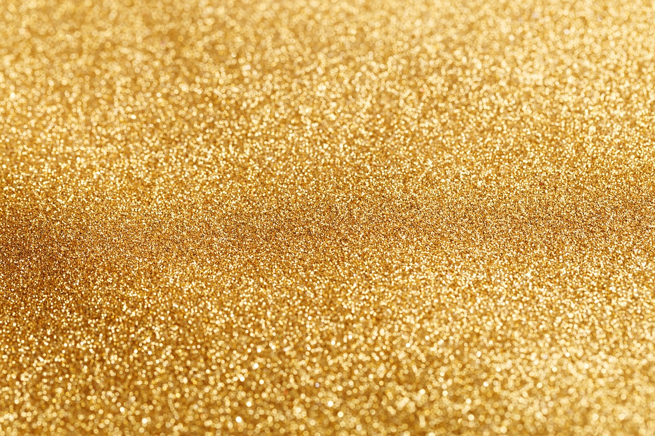 Gold Texture Brilliant Brightness Background Free Image From Needpix Com
