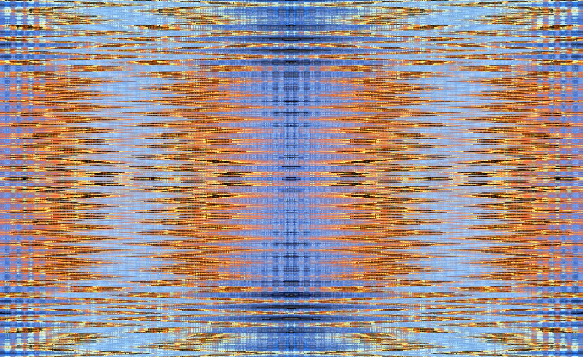 lines pattern blue free photo