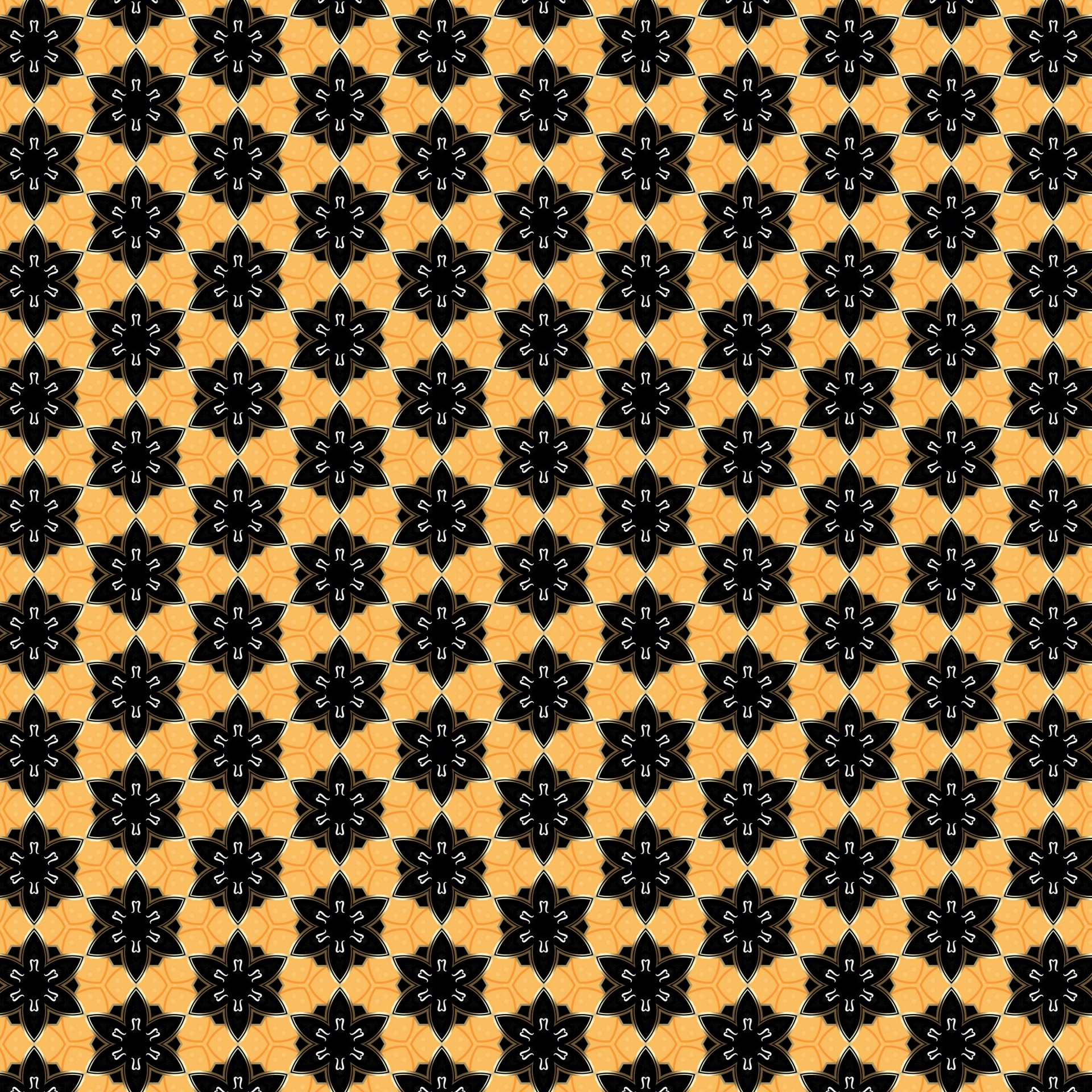 gold pattern pattern design free photo