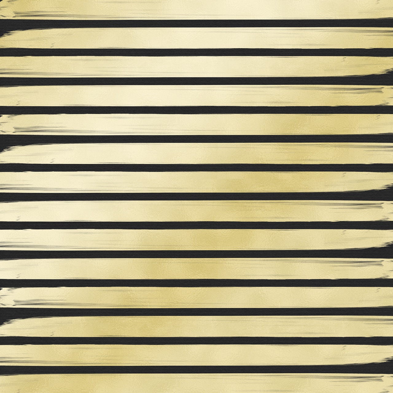 gold foil paint stripes  striped gold and black paper  digital paper gold free photo