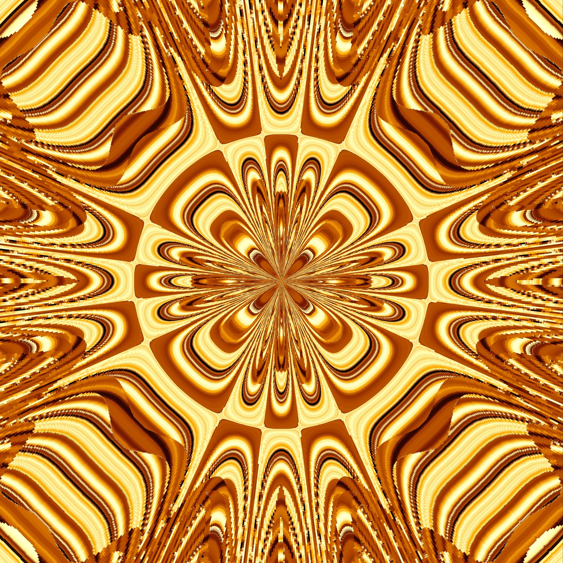 gold golden abstract free photo