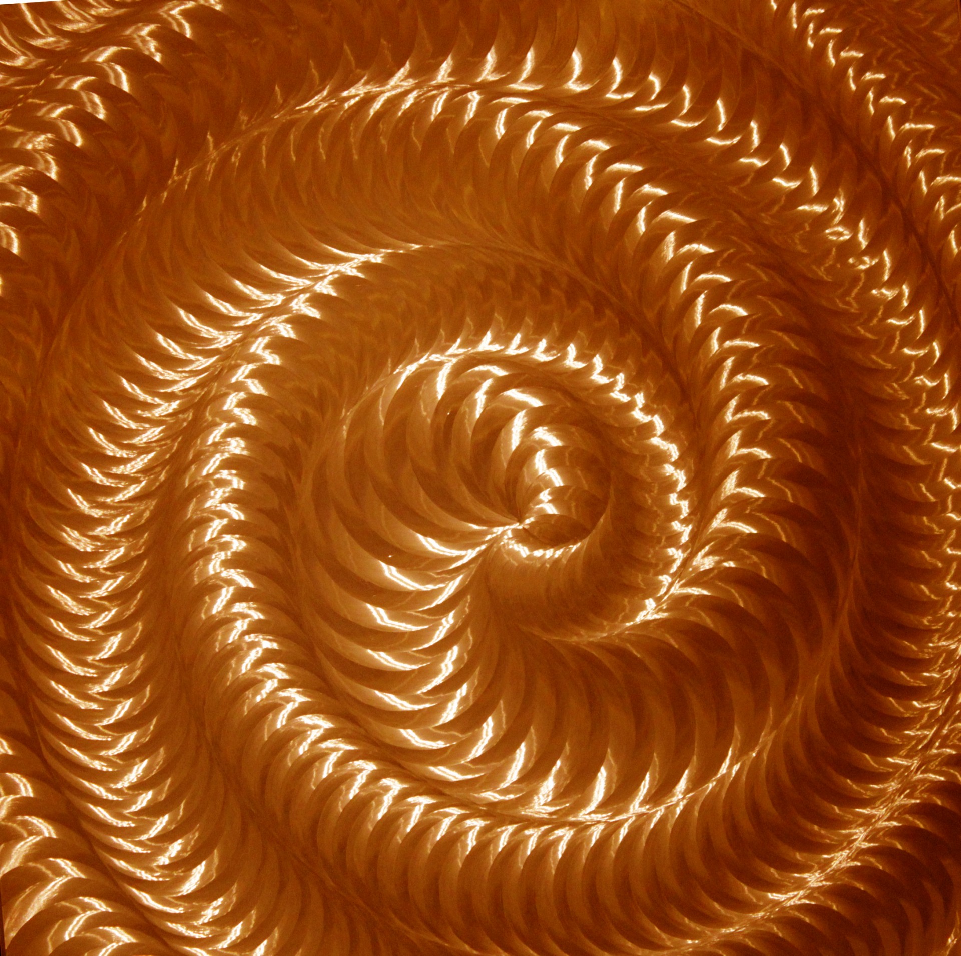metal twirl metal twirl free photo