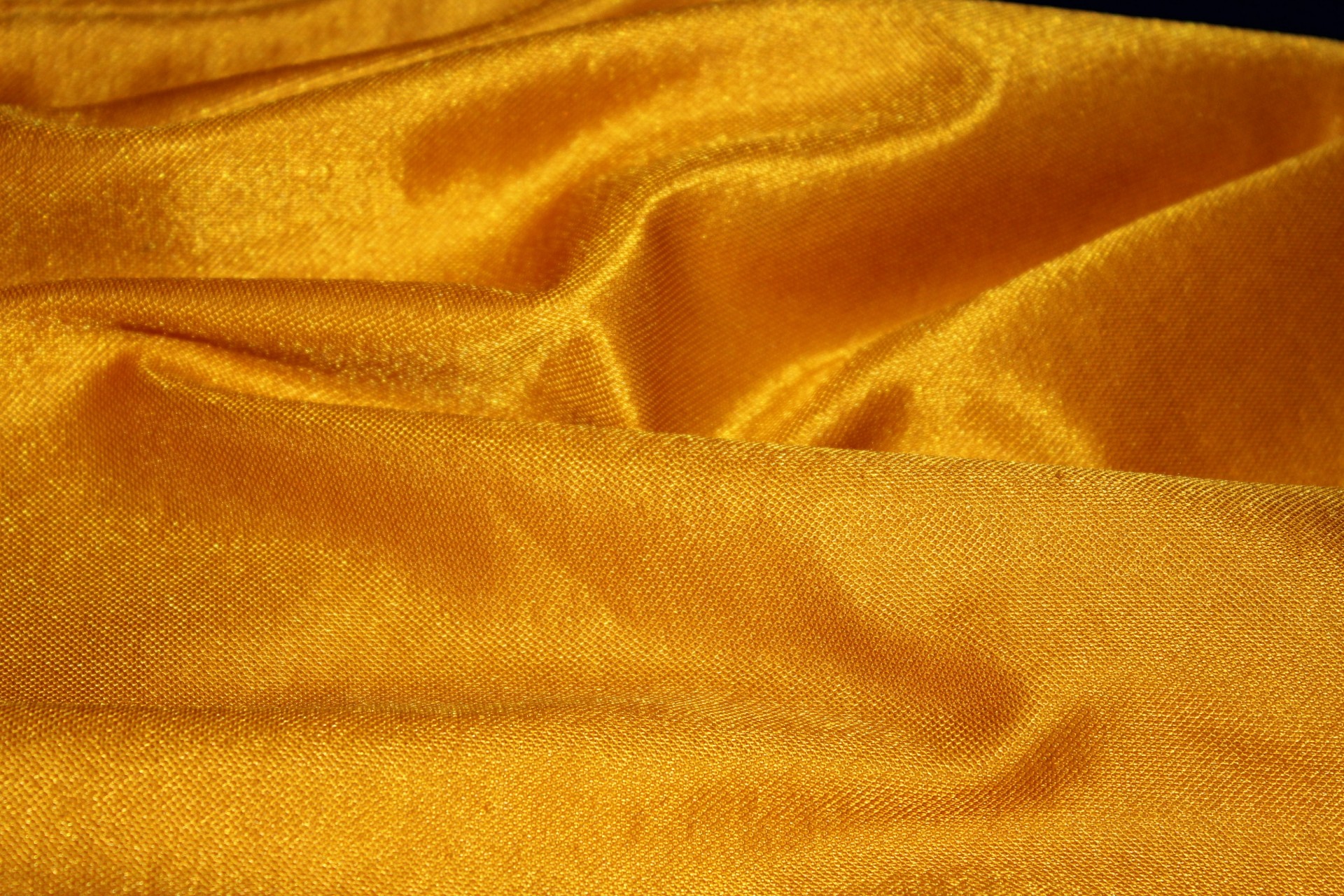 gold silk cloth gold silk free photo